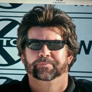 Meet your Posher, Vic